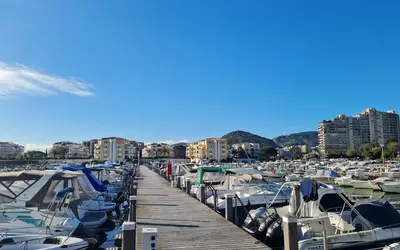 Mandelieu-La-Napoule (06210)
