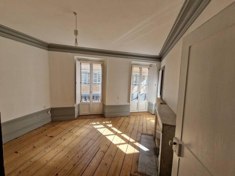Chambéry (73000)
