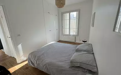 Asnières-Sur-Seine (92600)