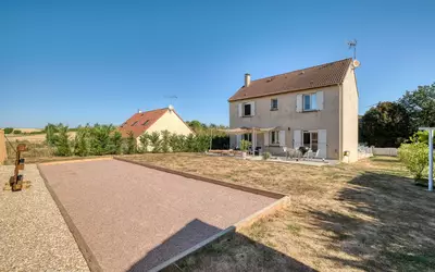 Marcilly (77139)