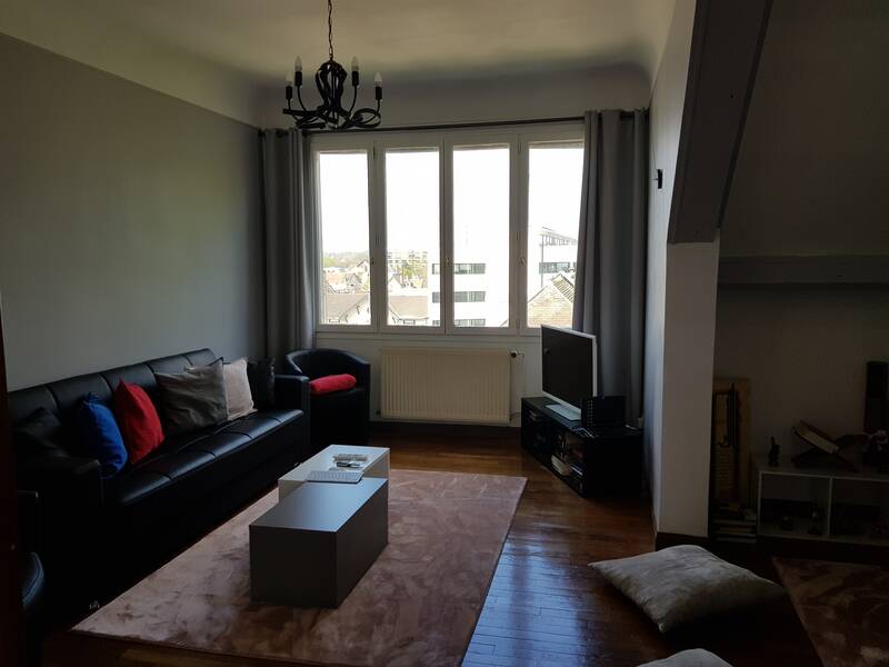 Melun (77000)