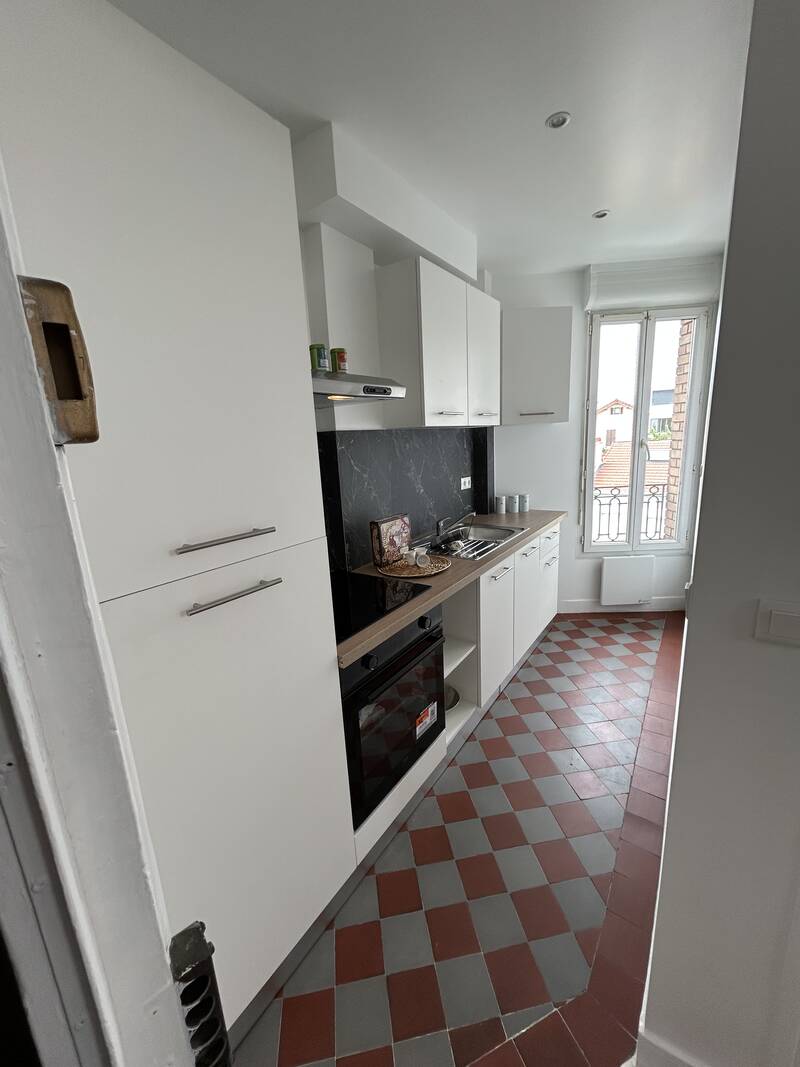 Fontenay-Sous-Bois (94120)