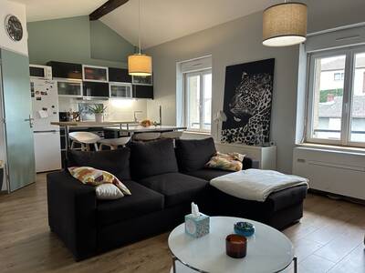 Vente appartement 3 pièces La Grand-Croix (42320)