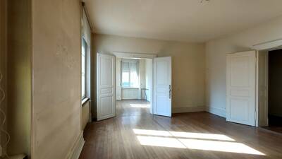 Vente appartement 5 pièces Niederbronn-les-Bains (67110)