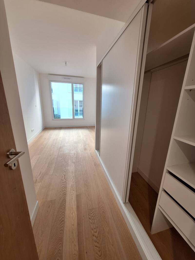 Asnières-Sur-Seine (92600)