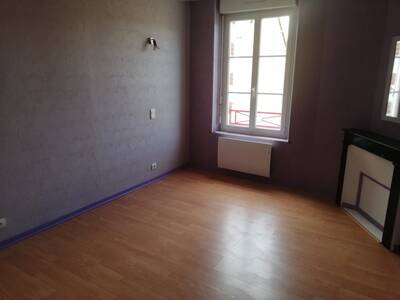 Location appartement 3 pièces Mondoubleau (41170)