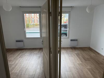 Vente appartement 3 pièces Erquinghem-Lys (59193)