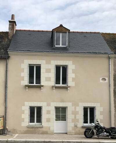 Vente maison 4 pièces Sorigny (37250)