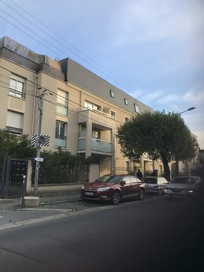 Location appartement 3 pièces Sevran (93270)