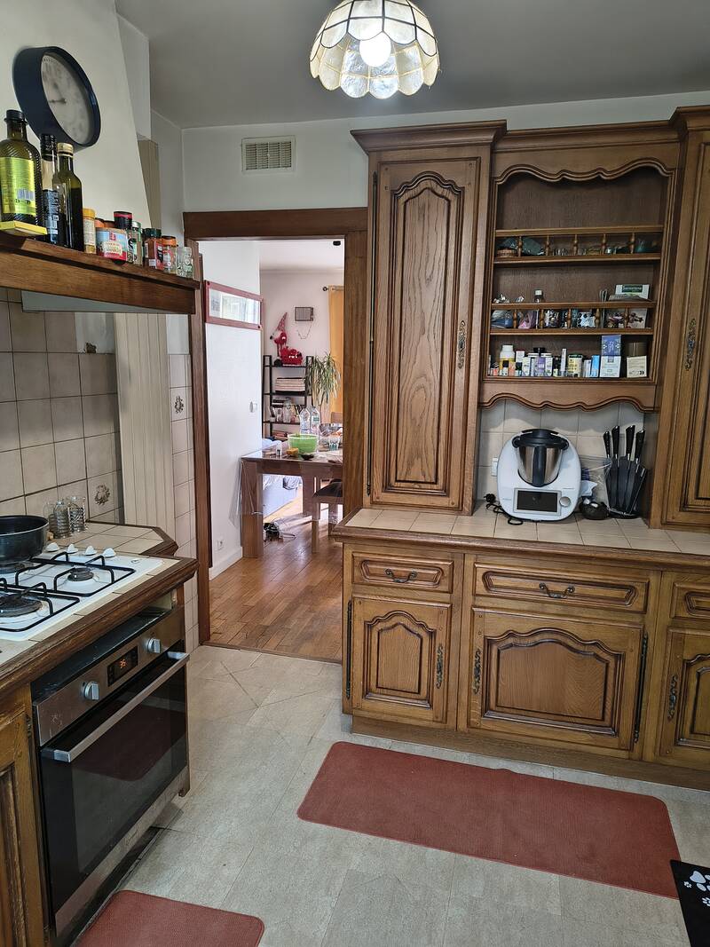 Savigny-Sur-Orge (91600)