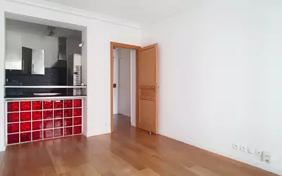 Paris 20E (75020)