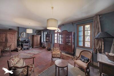 Vente maison 6 pièces Rabastens (81800)