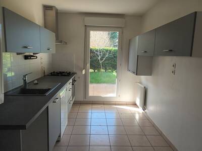 Vente appartement 2 pièces Sainte-Foy-lès-Lyon (69110)