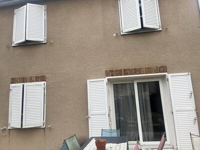 Vente maison 5 pièces Taverny (95150)