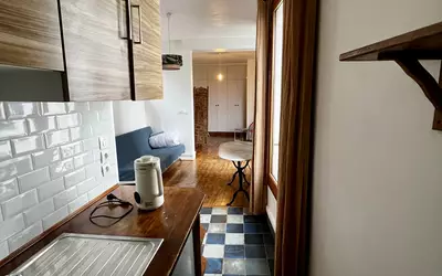 Paris 18E (75018)