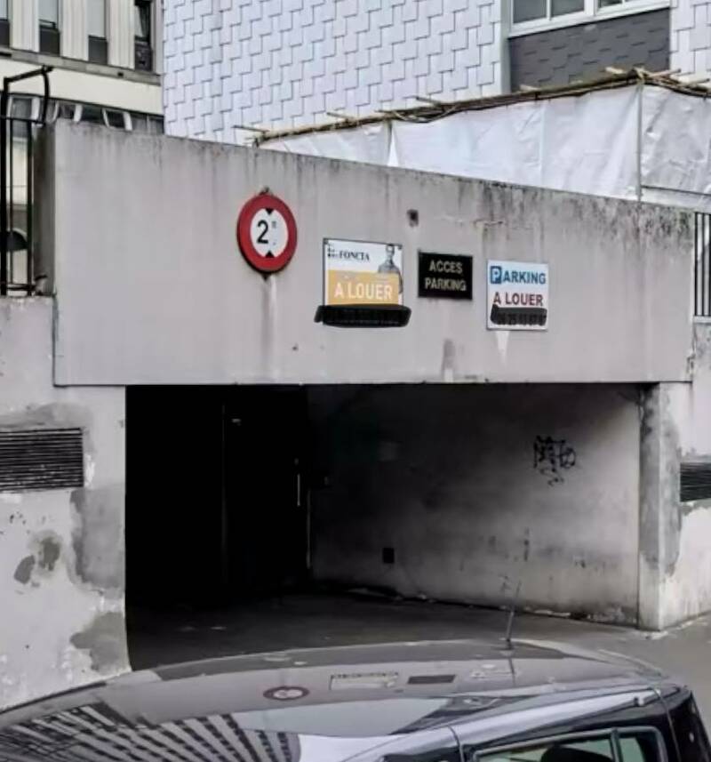 Sarcelles (95200)