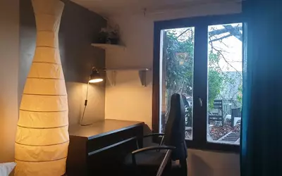 Montreuil - Avec Jardin