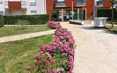 Étampes - 30 Min Paris
