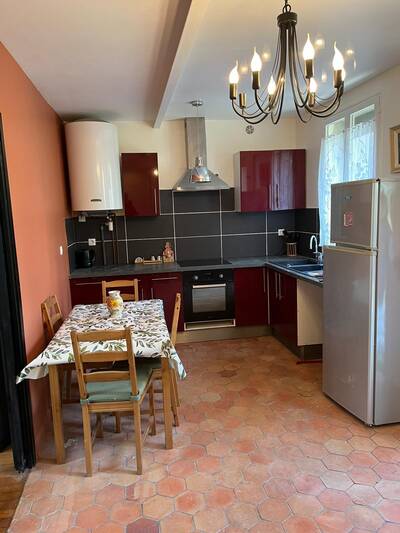 Location appartement 2 pièces Clamart (92140)