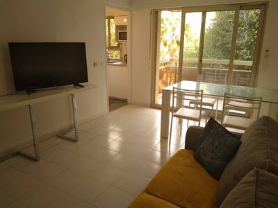 Location appartement 2 pièces Antibes (06)