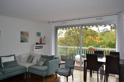 Vente appartement 3 pièces Sèvres (92310)