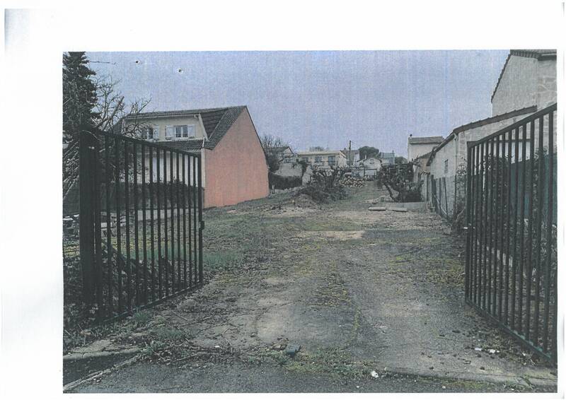 Champigny-Sur-Marne (94500)