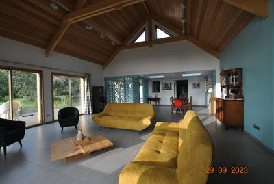 Location maison 7 pièces Belle-Église (60540)