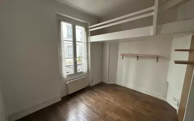 Paris 18E (75018)