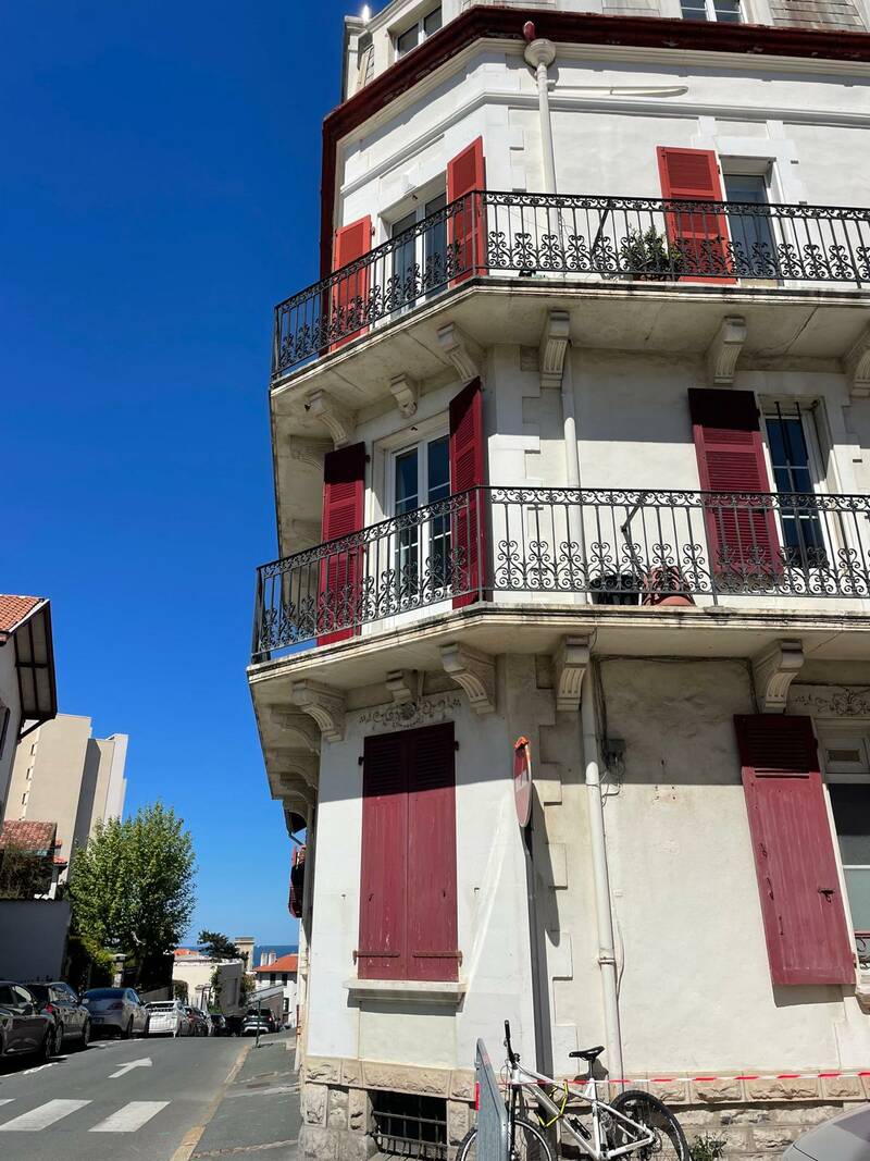 Biarritz (64200)