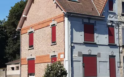 + Garages, Douai (59500)