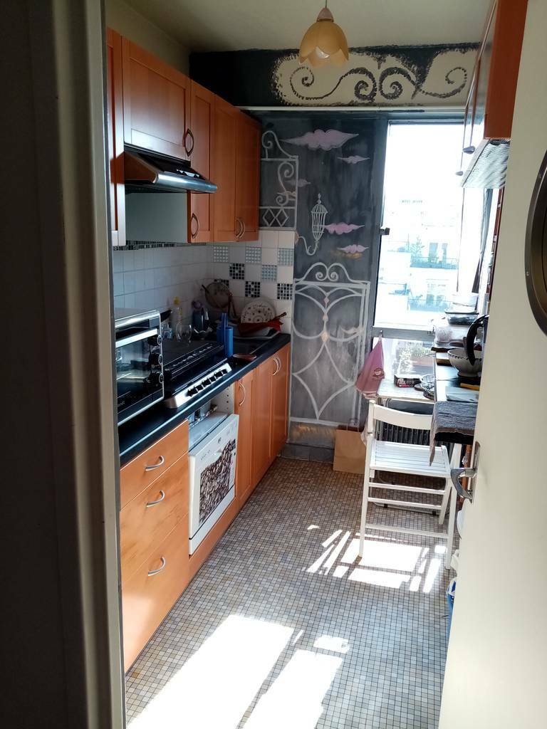 Paris 19E (75019)