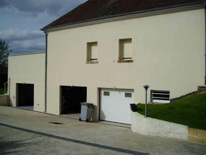 Fontenay-Lès-Briis (91640)
