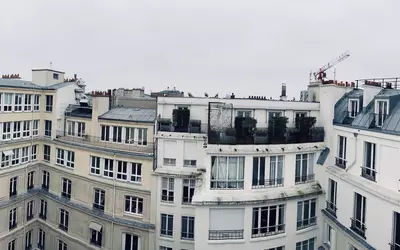 Paris 8E (75008)