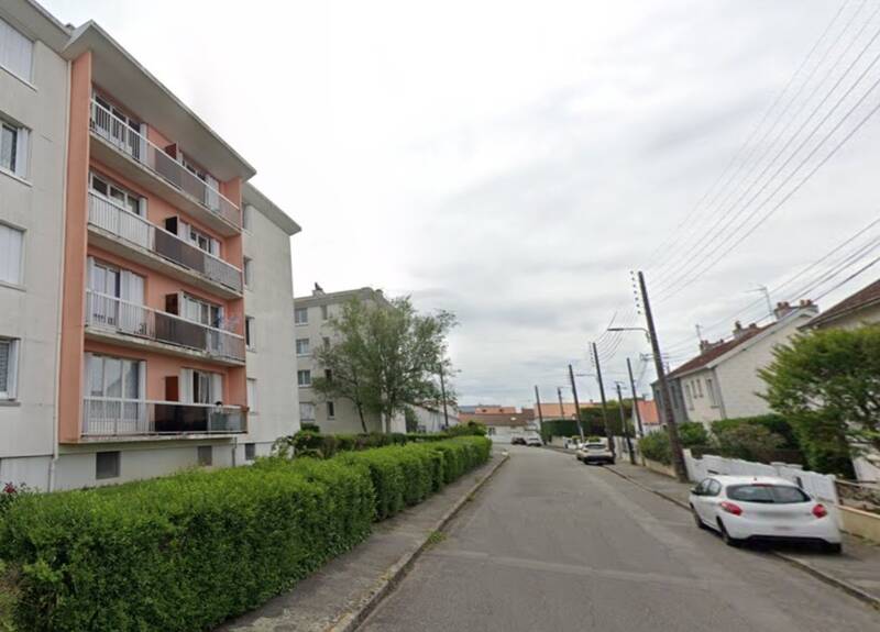 Nantes (44000)
