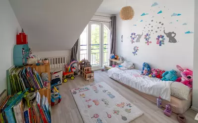 La Garenne-Colombes (92250)