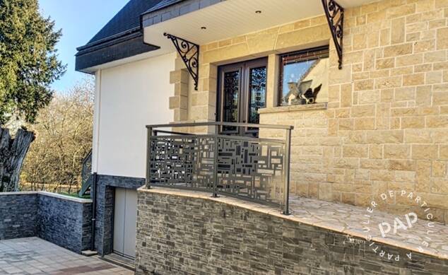 Maison 6 pièces 160 m² · à Chartres-de-Bretagne · 160 m² · 395 000 €