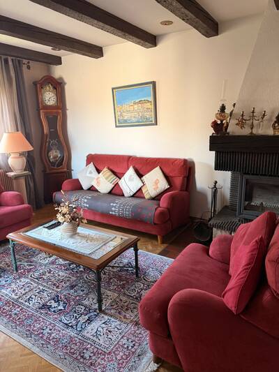 Location appartement 4 pièces Morteau (25500)