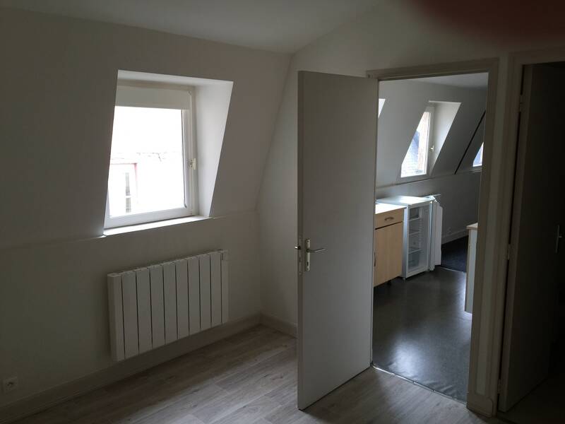 Rouen (76000)