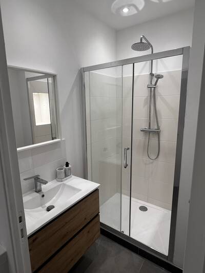 Location chambre en colocation 4 pièces Courbevoie (92400)
