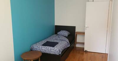 Location appartement 4 pièces Paris 13e