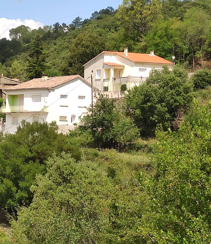 Saint-Florent-Sur-Auzonnet (30960)