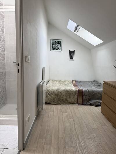 Location appartement 2 pièces Le Mans (72)