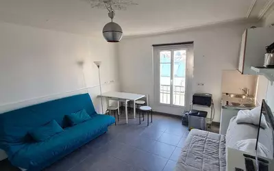 Paris 17E (75017)