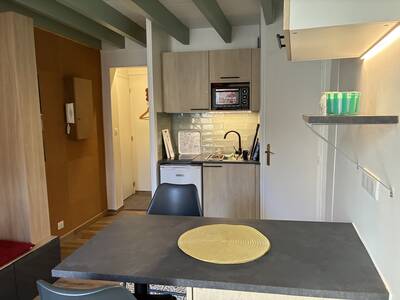 Location appartement 2 pièces Bordeaux (33)
