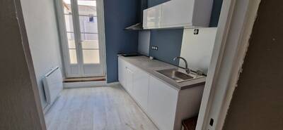 Location appartement 2 pièces Avignon (84)