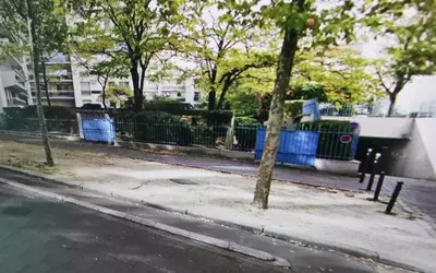 Neuilly-Sur-Seine (92200)