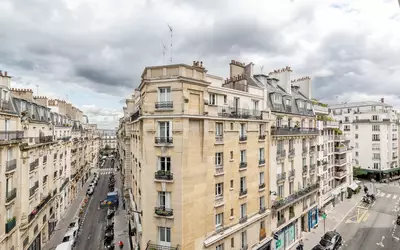 Paris 18E (75018)