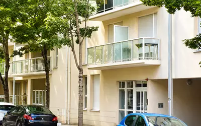 Vichy (03200)