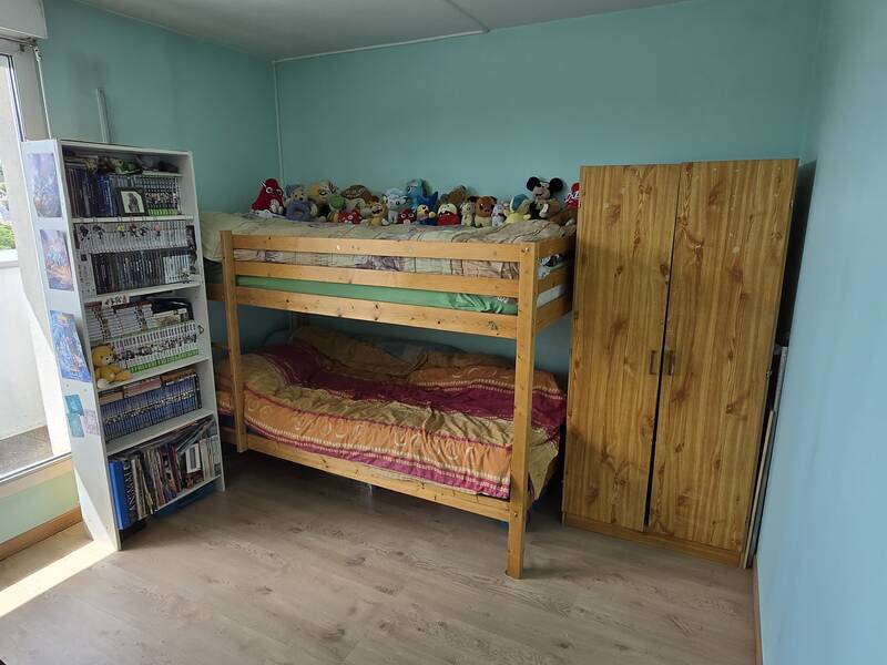 Choisy-Le-Roi (94600)