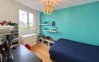 Paris 19E (75019)